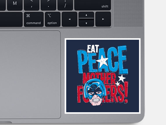 Eat Peace