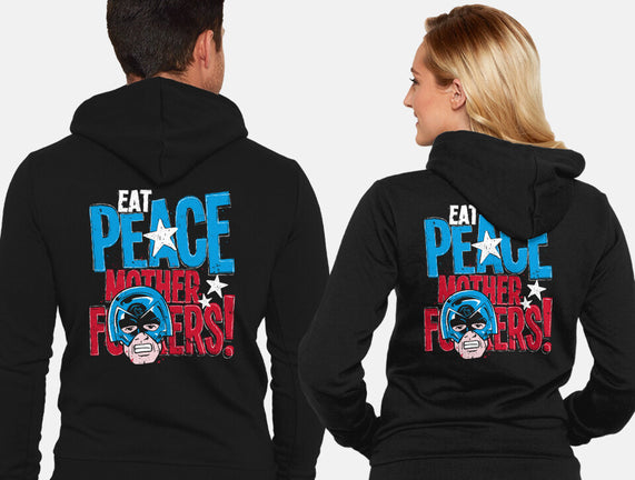 Eat Peace