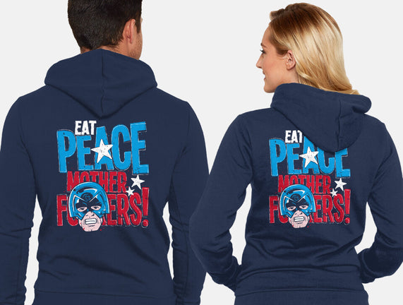 Eat Peace
