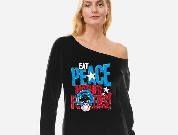 Eat Peace