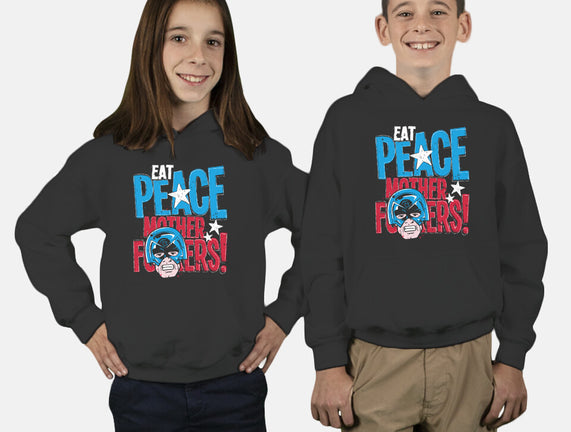 Eat Peace