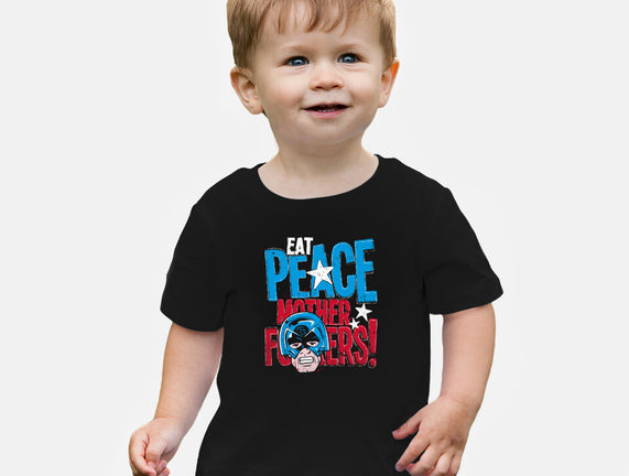 Eat Peace