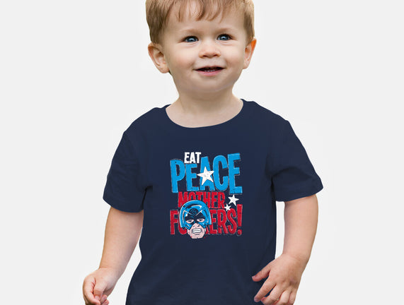 Eat Peace