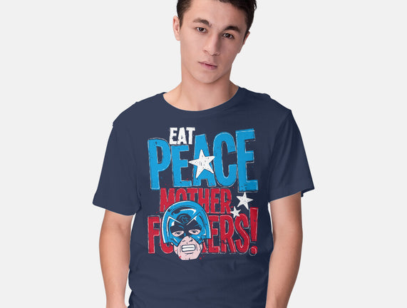 Eat Peace