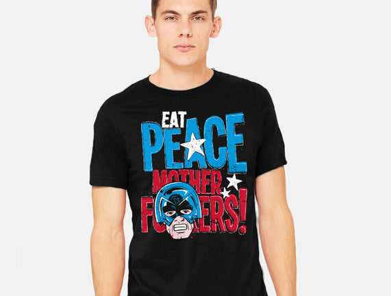 Eat Peace
