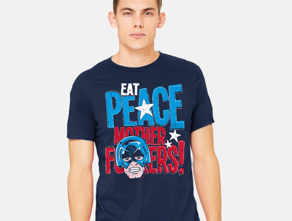 Eat Peace