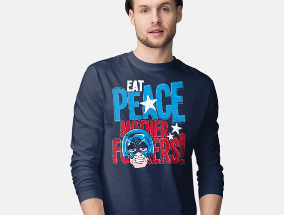 Eat Peace
