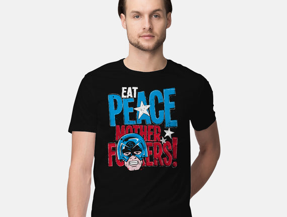 Eat Peace