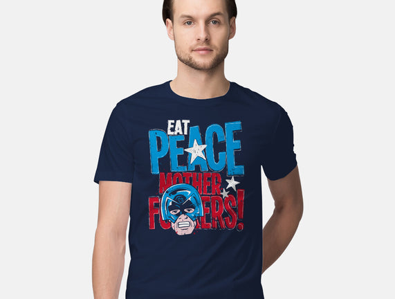 Eat Peace