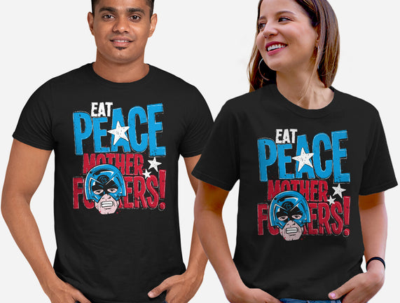 Eat Peace