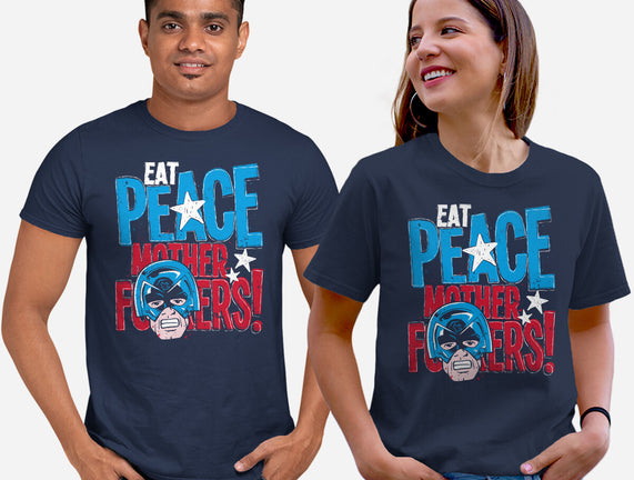 Eat Peace