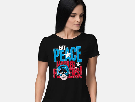 Eat Peace