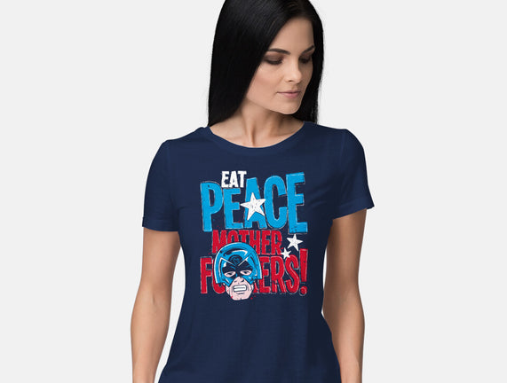 Eat Peace