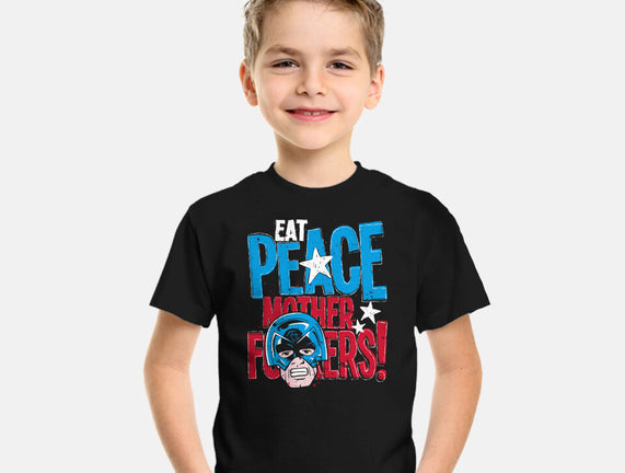 Eat Peace