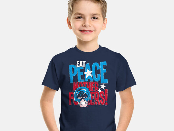 Eat Peace