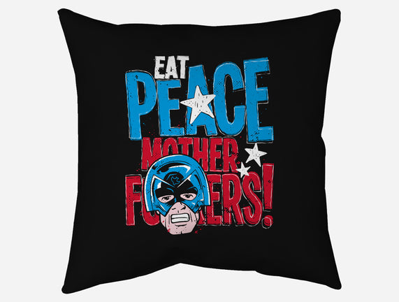 Eat Peace