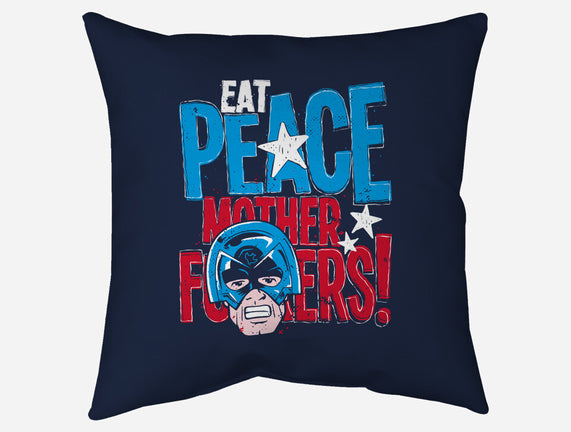 Eat Peace