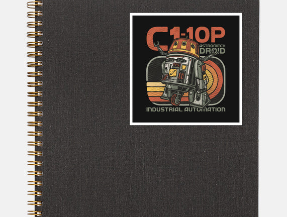 Industrial Automation