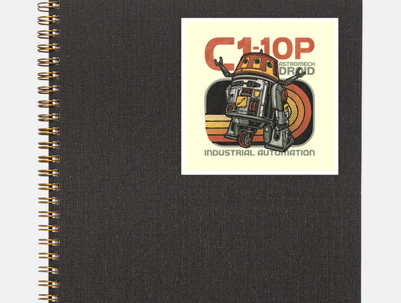 Industrial Automation