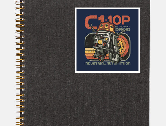 Industrial Automation