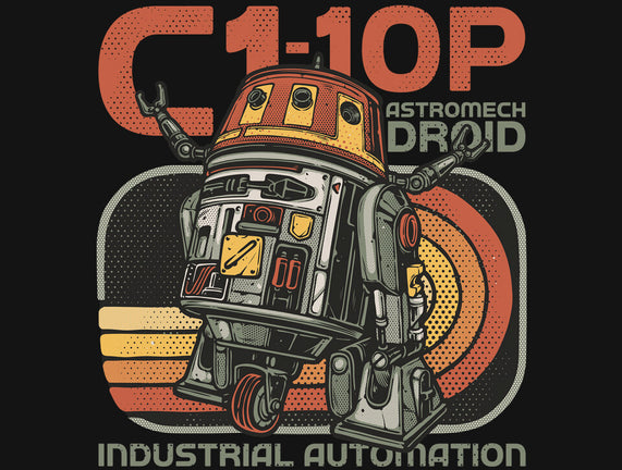 Industrial Automation