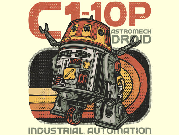 Industrial Automation