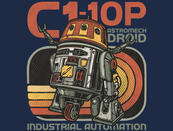 Industrial Automation