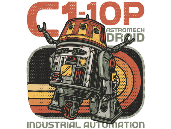Industrial Automation
