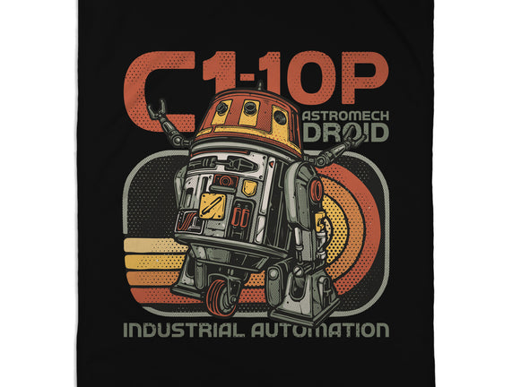Industrial Automation