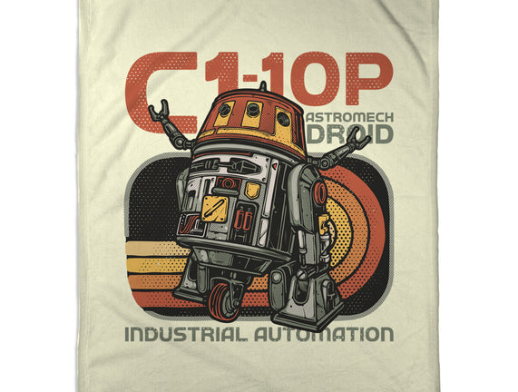 Industrial Automation