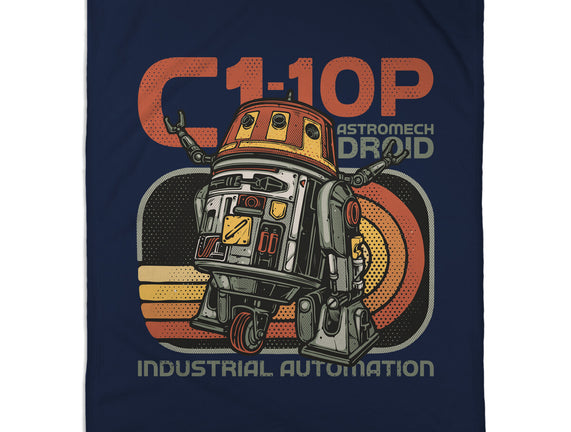Industrial Automation