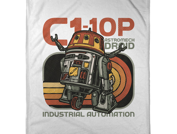 Industrial Automation