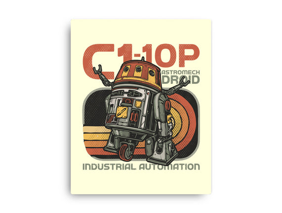 Industrial Automation