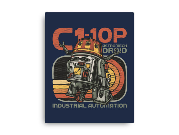 Industrial Automation