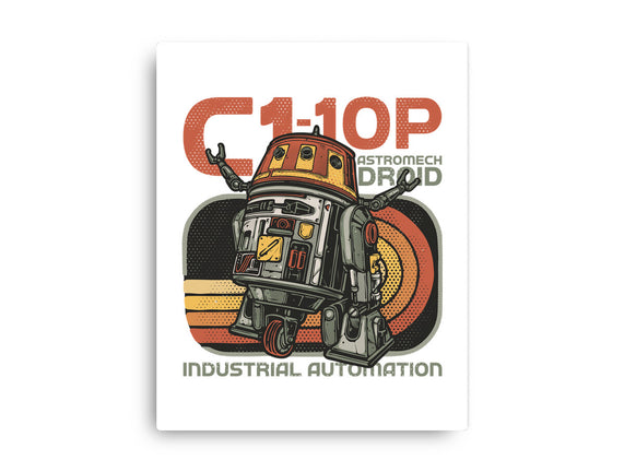 Industrial Automation