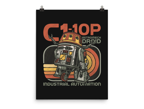 Industrial Automation