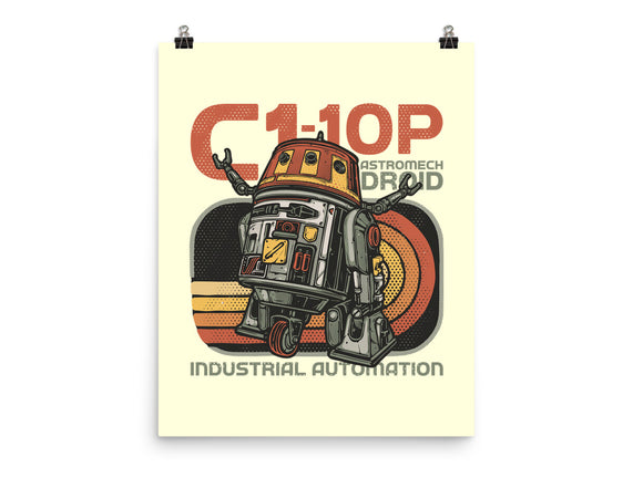 Industrial Automation