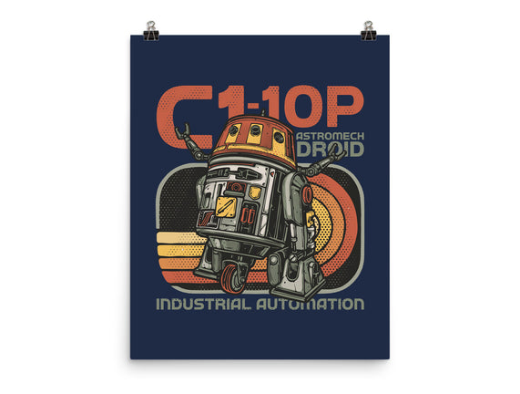 Industrial Automation