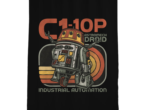 Industrial Automation