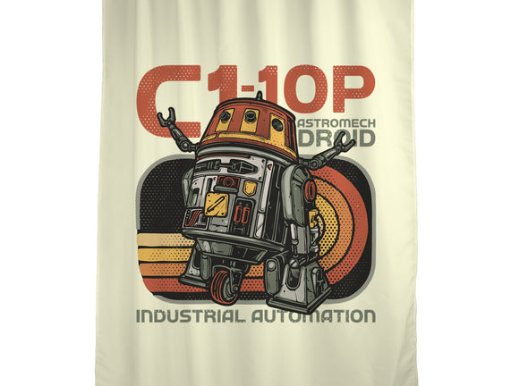 Industrial Automation