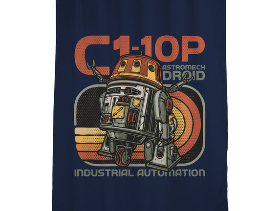 Industrial Automation