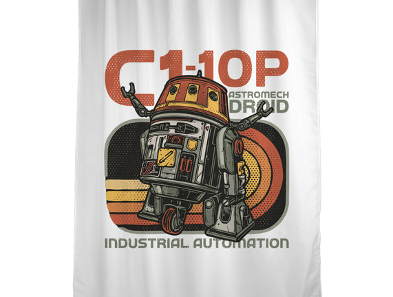 Industrial Automation