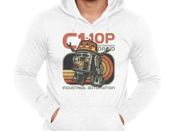 Industrial Automation