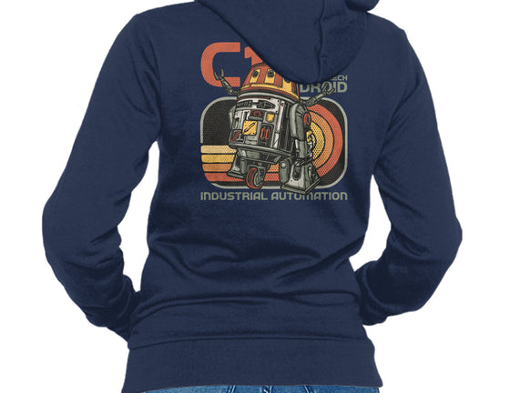 Industrial Automation