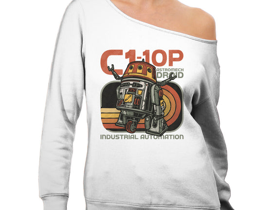 Industrial Automation