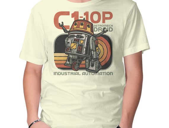 Industrial Automation