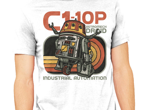 Industrial Automation