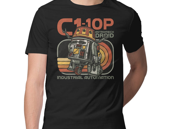 Industrial Automation