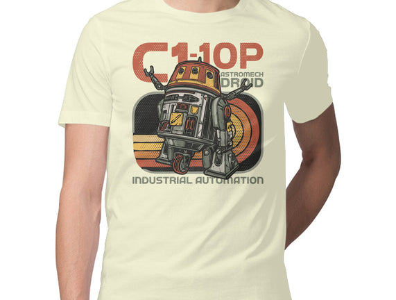 Industrial Automation
