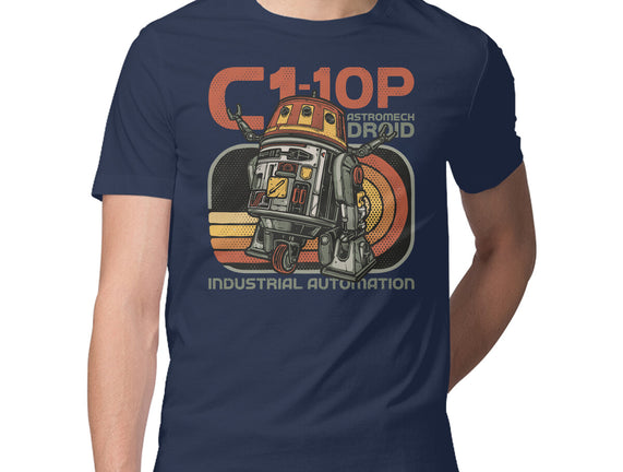 Industrial Automation